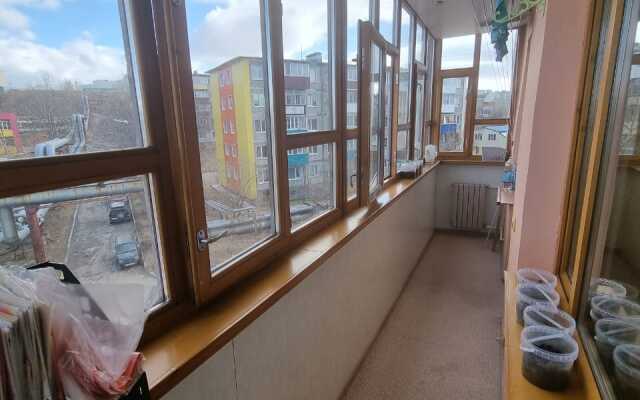 Apartamenty Ladom Odnokomnatnye