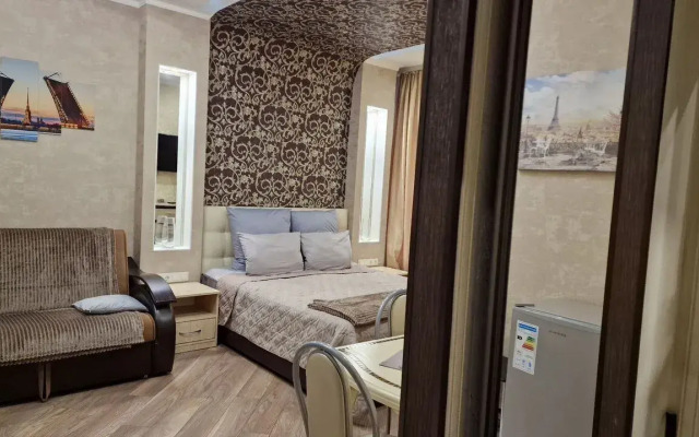 Квартира У Аничковa мocтa 2