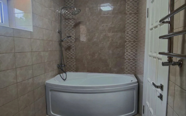 Квартира Комфортная