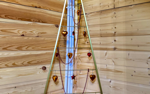 Гостевой Дом Taurus Arkhyz