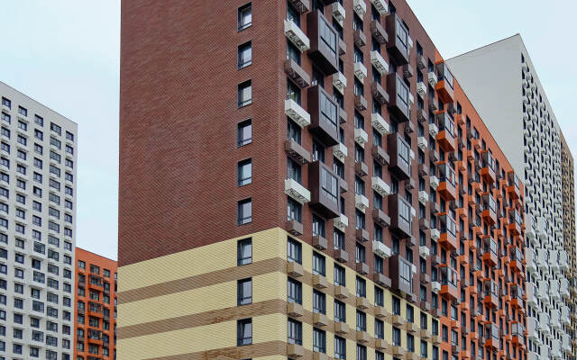 Квартира Космонавтов 11А