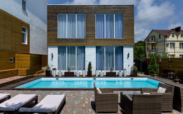 Dolce Vita Guest House