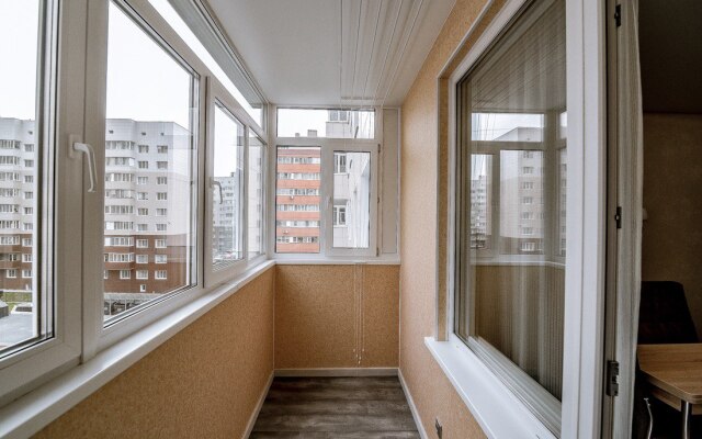 Апартаменты Больничная 2