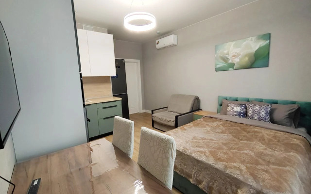 Квартира Студия в ЖК Тропарево Парк