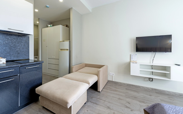 Spb Apartaments 10