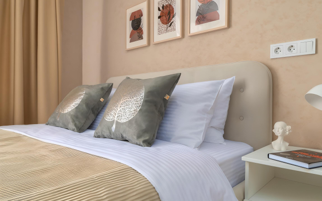 Апартаменты Grand Palace 1106