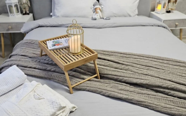 Na Zapolnoy Ulitse 60 Flat