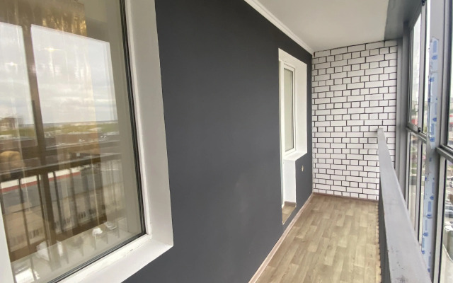 Квартира Даурская