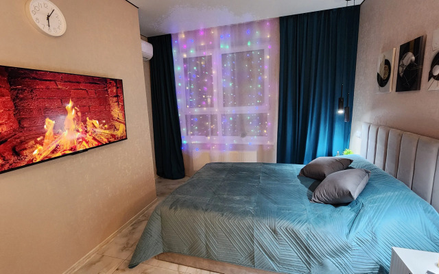 Квартира Уютная в ЖК Мой Ритм