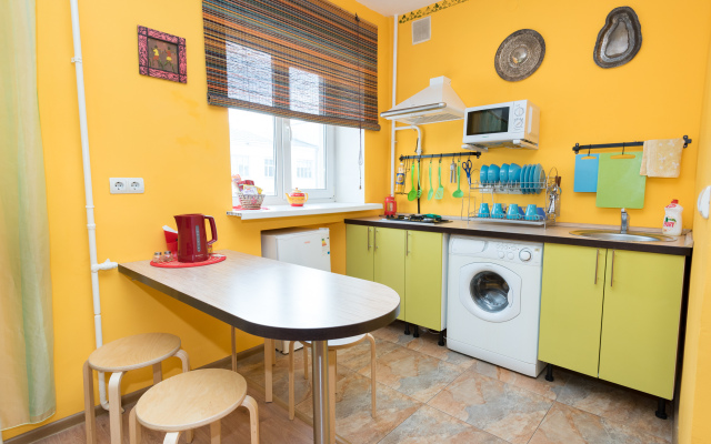 Квартира на Вайнера 66а 1