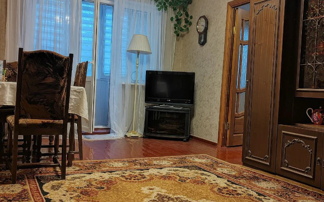 Квартира Двухкомнатная квартира у Центрального рынка