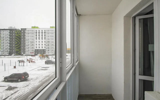 Квартира на Университетской 45/1