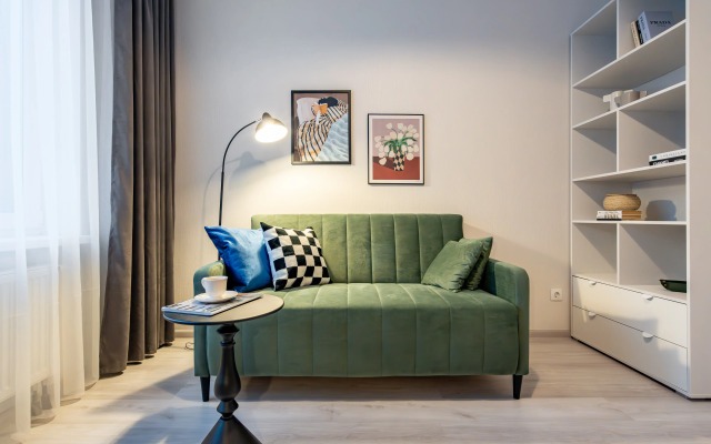 Merino Home Family Flat
