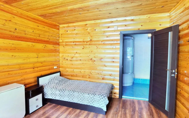 Na Gornoy 13a Private house