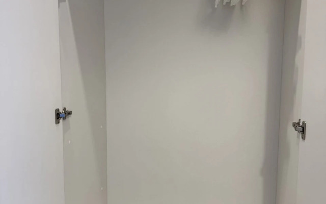 Апартаменты на Семёновской