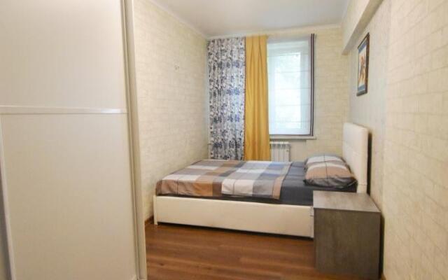 Квартира Москва Первомайская 57