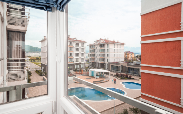 Sea Side Premium Apartments