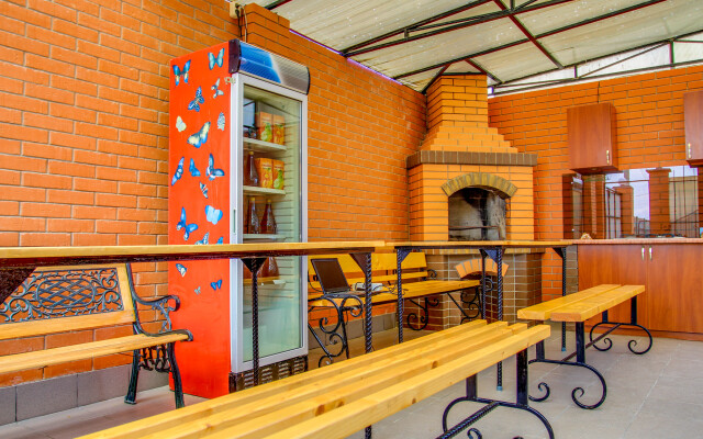 Morskoj Angel Guest House
