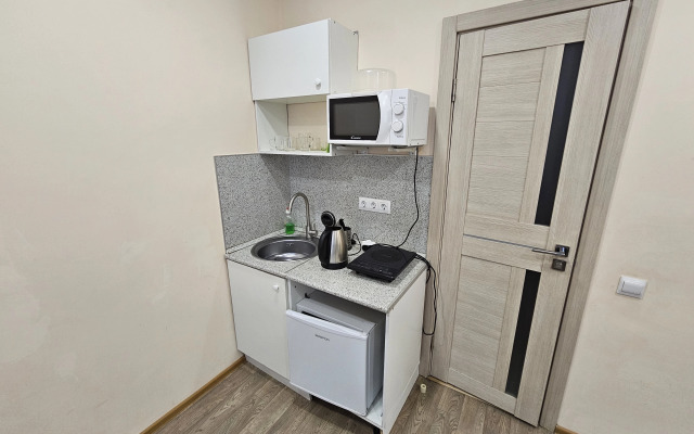 Апартаменты Пролетарская 150 2