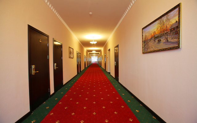 Katyusha Hotel