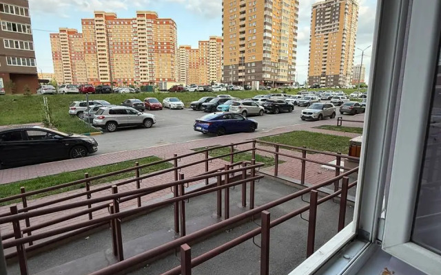 Lyuks Flat