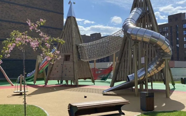 Квартира на К.А. Васильева 1к2 (Я6)