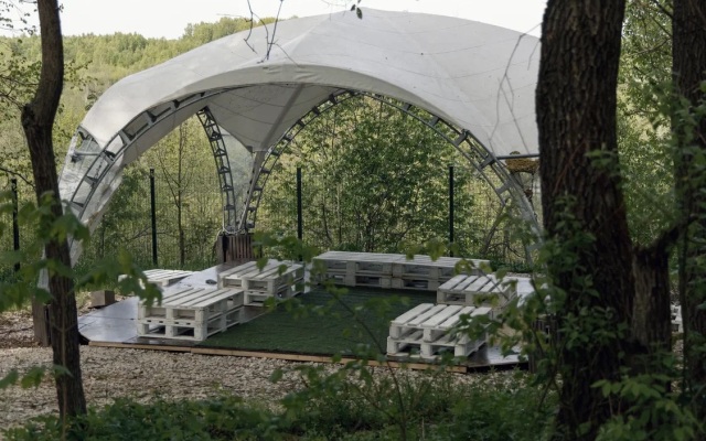 Chehov APi Hotel