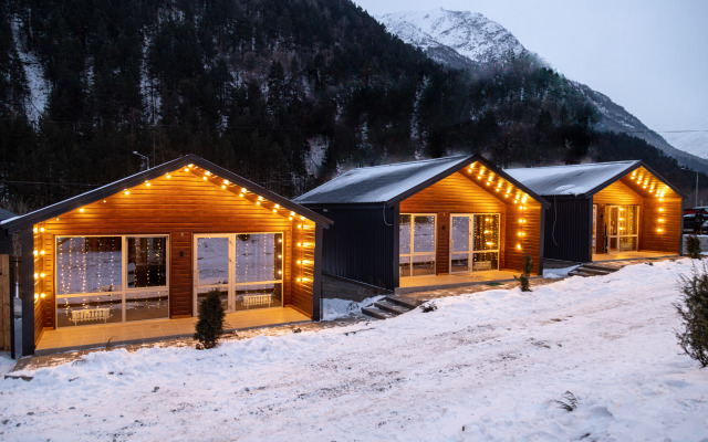 База отдыха Family club