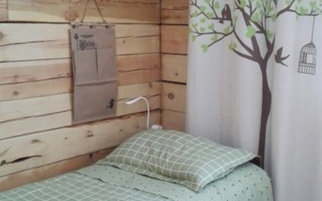 Гостевой дом На Комсомольской