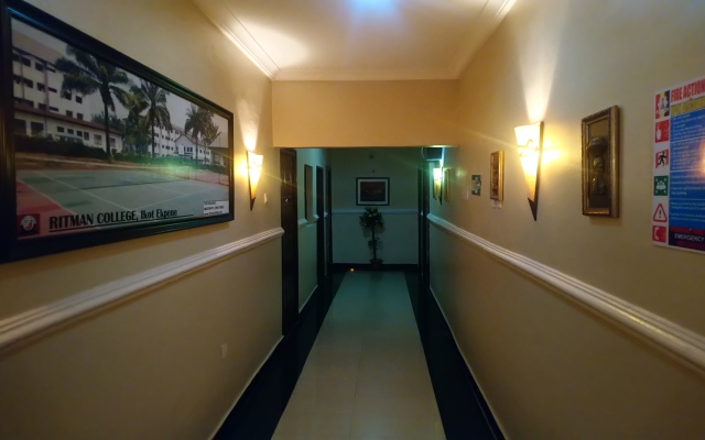 Ritman Hotels