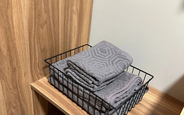 Апартаменты Атмосфера-Дипломат