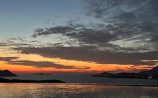 Вилла Mehmet Capa