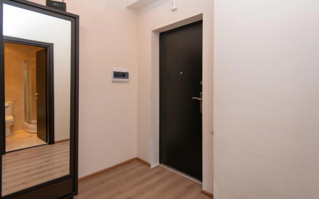 Apartments in a New Building near the park in Saburtalo