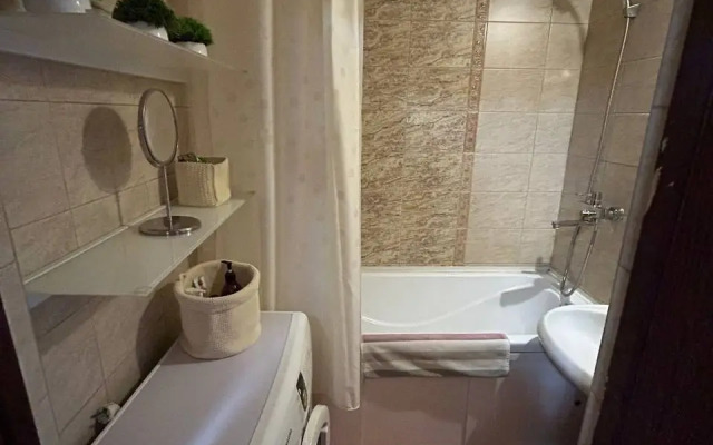 Квартира для большой семьи