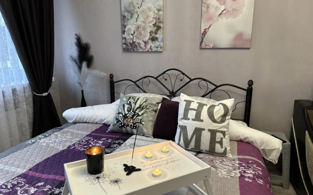 Квартира Уютная с видом на Шуваловский парк