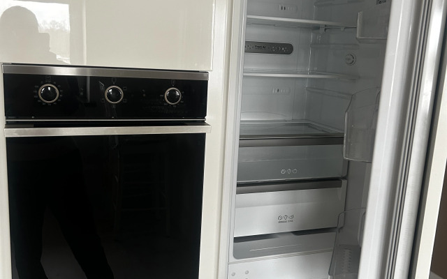 Vozle Metro S Udobnym Vyezdom Na Mkad Apartments