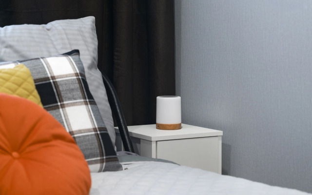 Апартаменты Вгости33 – Сюда хочется возвращаться