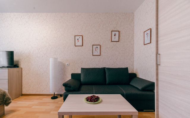 Tango Apartments