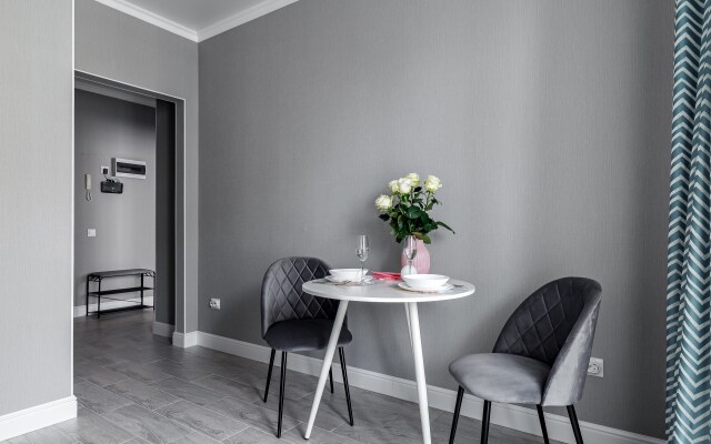 Квартира Уютная Однокомнатная в Краснодаре