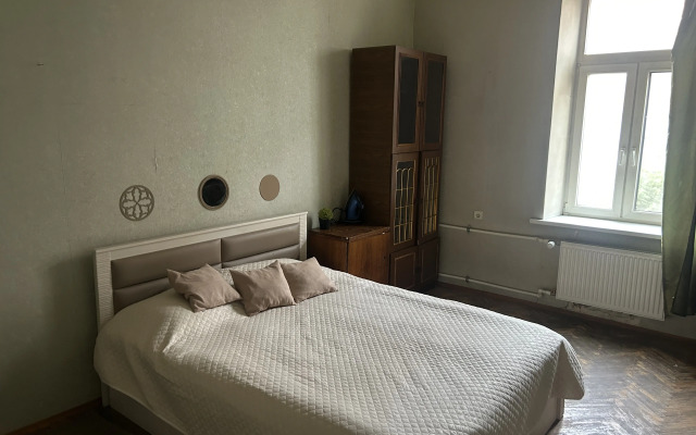 Квартира Дворец Чайковский