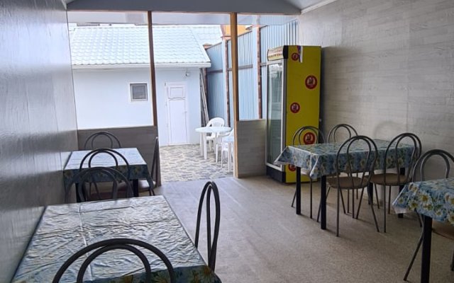 Na Kolkhoznoy Guest House