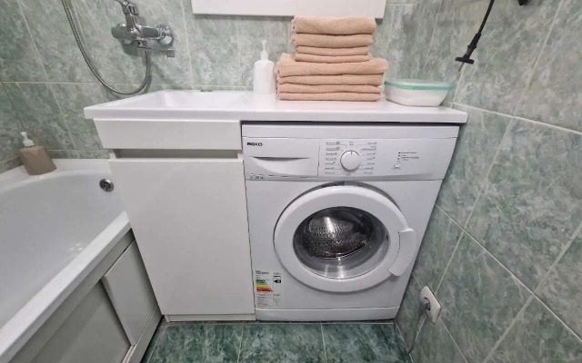 Квартира на Максима Горького 28