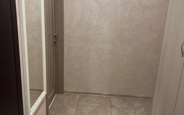 508 Voskresenskaya 14/1 Flat