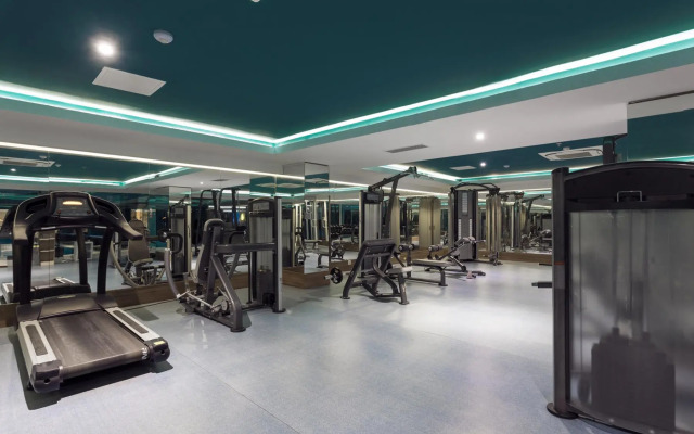 Sultan of Dreams Hotel & Spa - All Inclusive