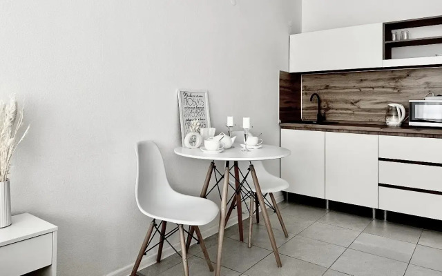 Квартира 1-комнатная квартира в ЖК Бутово парк 2