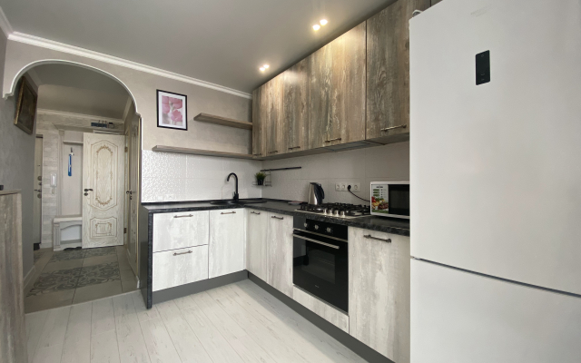 Апартаменты Гринхаус