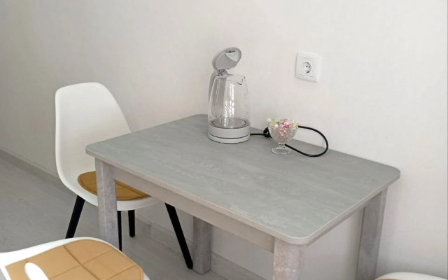 Квартира у набережной и пляжа Бриз