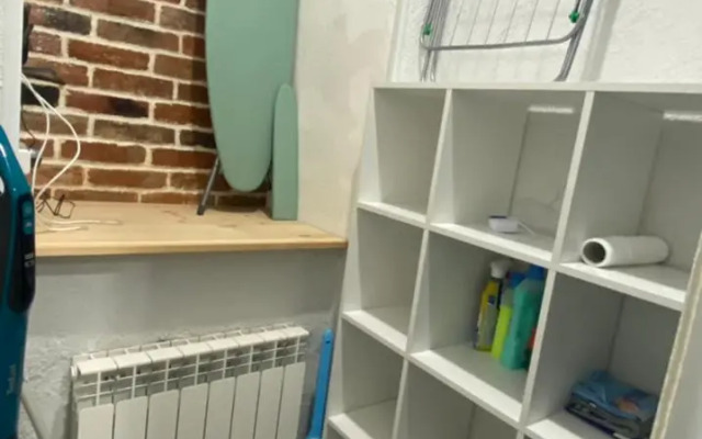 Апартаменты Берег