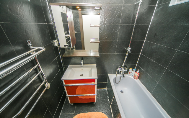 Apart Minsk Apartments