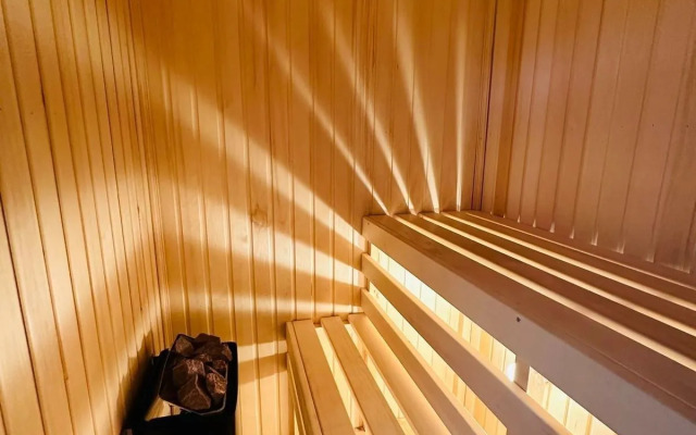 Гостевой дом Стрековец